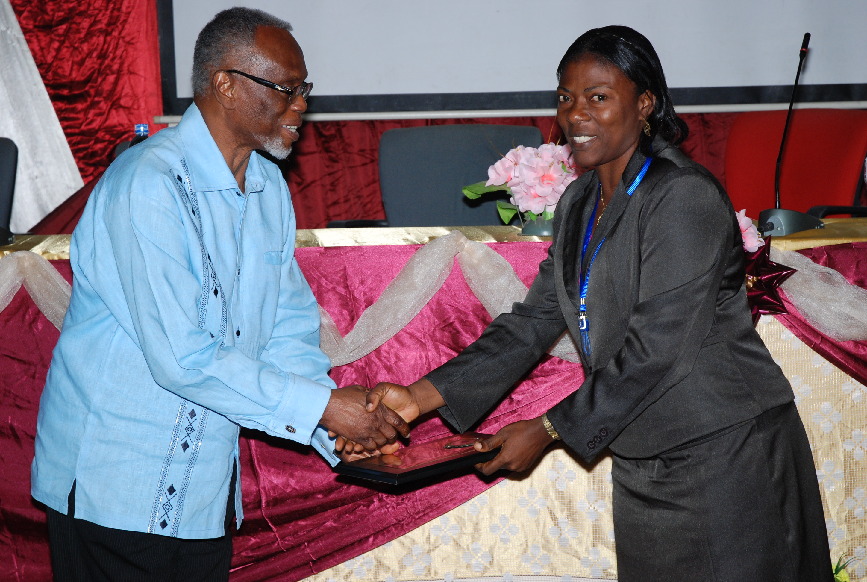 HERPNET Academic Presentation