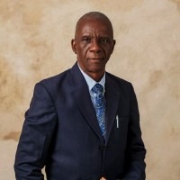 Prof. Segun O. Adedeji