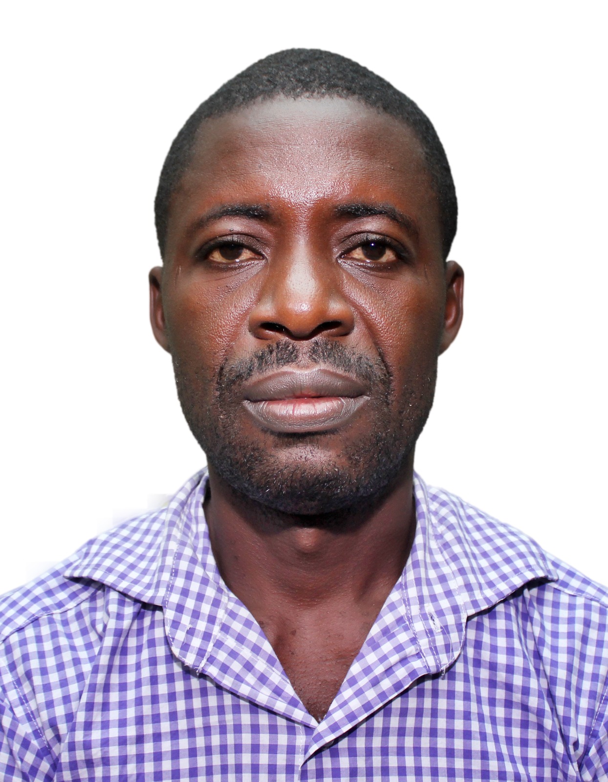 Dr Emeka Okeke