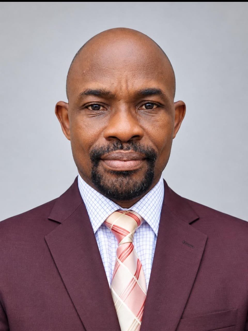 Dr. Bolaji G. Popoola