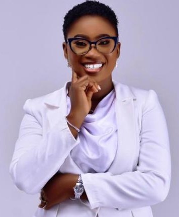 Dr. Ademidun Adebayo